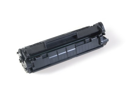 Toner FX-10 kompatibilní černý pro Canon Fax L-100 (2000str./5%) - CRG-703/Q2612A/FX-9