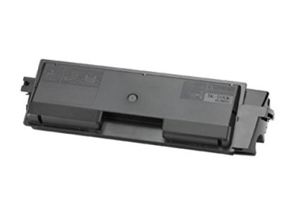 Kyocera toner TK-590K černý na 7 000 A4 (při 5% pokrytí),pro ECOSYS P6026cdn,M6026/M6526cdn/cidn