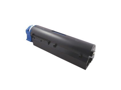 Toner 44992402 kompatibilní černý pro OKI B401 (2500str./5%)