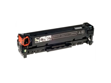 Toner CF410X kompatibilní pro HP, černý (6500 str.)