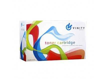 Toner OKI / VINITY 41331702 kompatibilní černý do OKIPAGE14ex/14i/14in (4 000 stran)