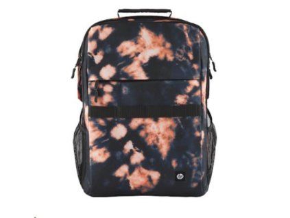 HP Campus XL Tie dye Backpack - Batoh