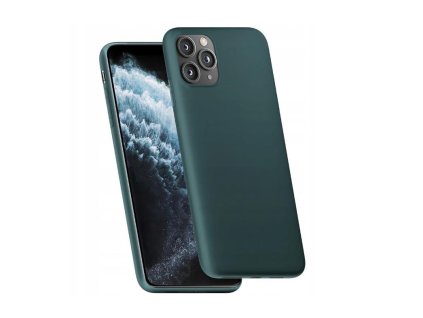 3mk Matt Case pro Apple iPhone 14 Pro Max, Lovage