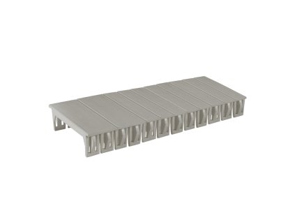 KANLUX Záslepka Z-DB 6p pro DB