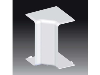 KOPOS Kryt 8515_HB roh vnitřní Ekd 100X40 bílá/ral 9003