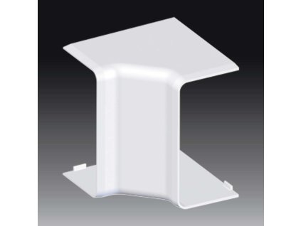 KOPOS Kryt 8505_HB roh vnitřní Ekd 80X40 bílá/ral 9003