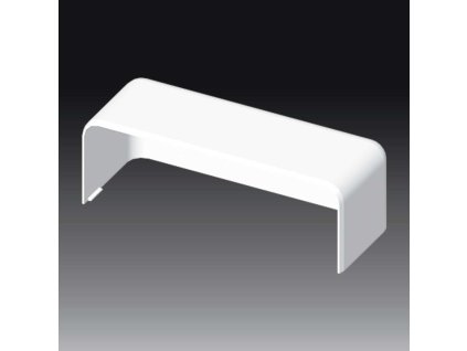 KOPOS Kryt 8571_HB koncový Eke 180X60 bílá/ral 9003