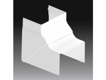 KOPOS Kryt 8215_HB roh vnitřní Pk 110X65 D bílá/ral 9003