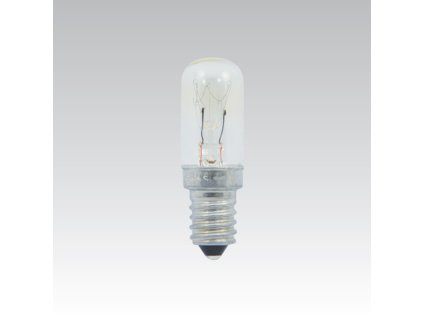 NBB Žárovka E14 15W trubková