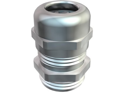 OBO BETTERMANN Vývodka Pg21 V-TEC MS kov