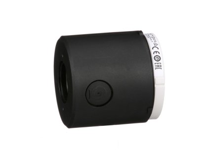 SCHNEIDER Objímka XVB-C21 s krytem