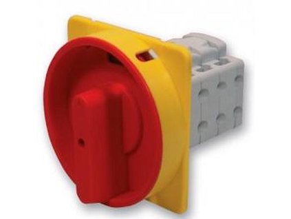 SEZ Spínač S 32 JU 1103 A6/R