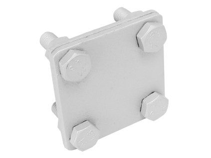 TREMIS  Svorka SR 2b páska-páska, materiál:FeZn