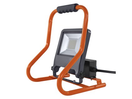 LEDVANCE Svítidlo LED přenosné pracovní WORKLIGHTS R-STAND SOCKET (GEN 2) reflektor 50 W 4000 K