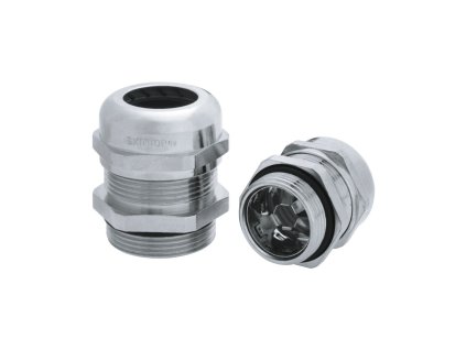 LAPP Vývodka Skintop MS-SC-M32x1,5 mosaz