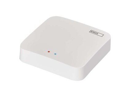 EMOS Brána IP-1000Z ZigBee multifunkční s Bluetooth a wifi GoSmart