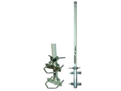 Anténa Interline všesměrová midi 2,4GHz/9dBi