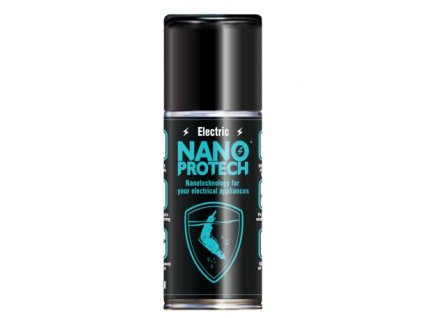 NANOPROTECH Sprej ELECTRIC 150ml