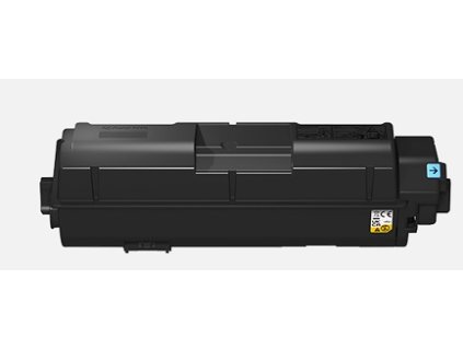 Kyocera toner TK-1270 na 10 000 A4 (při 5% pokrytí), pro ECOSYS MA4000x/fx/wifx