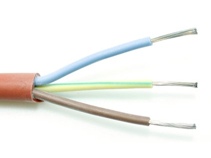 SiHF 3G1 silikon červenohnědý