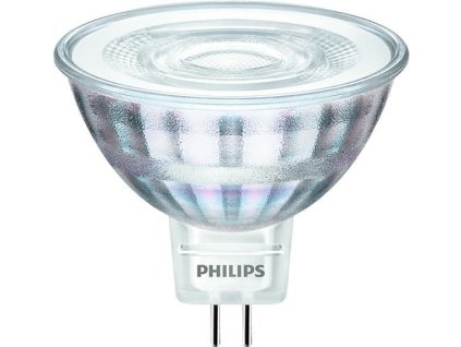 PHILIPS Žárovka LED 4,4-35W GU5,3 2700K 36° CorePro