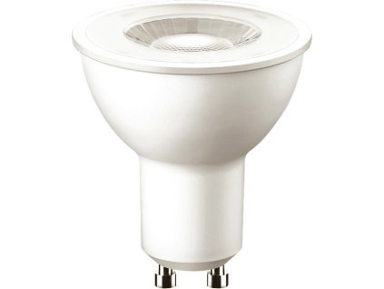 PILA Žárovka LED reflektor 6W-65 GU10 2700K 36°