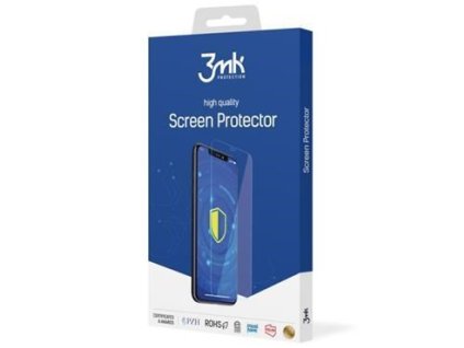 3mk All-Safe - Booster, krabička pro telefony včetně aplikačního setu