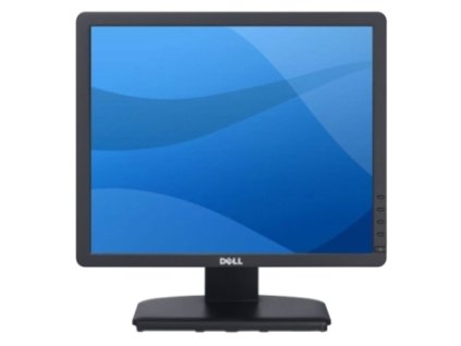DELL E1715S LCD 17"/5ms/1000:1/5:4/VGA/DP/1280x1024/cerny