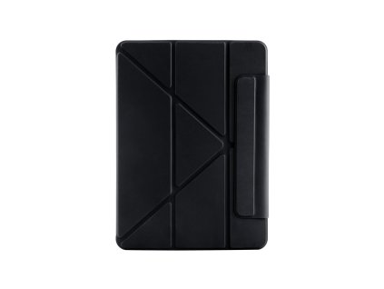 ER POWER Flip Folio pro Apple iPad Pro 13 (2024) černý