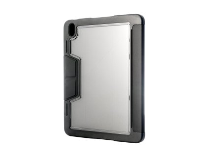ER POWER kryt Rugged Flip pro Apple iPad Air 11 (2025/2024) černý