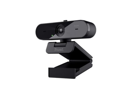 TRUST webkamera TW-250 QHD WEBCAM, USB 2.0