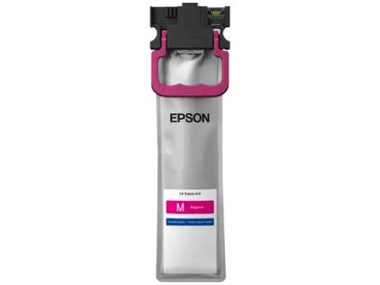 Epson WorkForce Pro EM/EP-C800R Magenta XL Ink