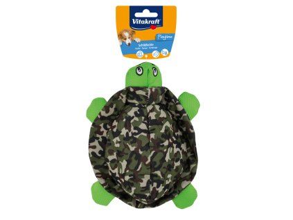 Vitakraft Želva nylon maskáč 20 cm