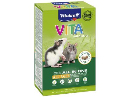 Vitakraft VITA Special® potkan