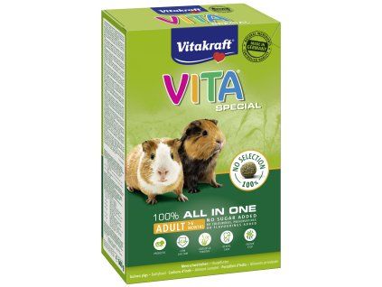 Vitakraft VITA Special® morče