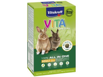 Vitakraft VITA Special® Králík