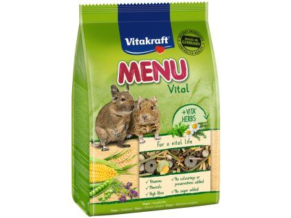 Vitakraft MENU® osmák 600g