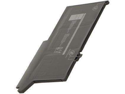 2-POWER Baterie 11,4V 3685mAh pro Dell Latitude 5300, Latitude 5310, Latitude 7300, Latitude 7400