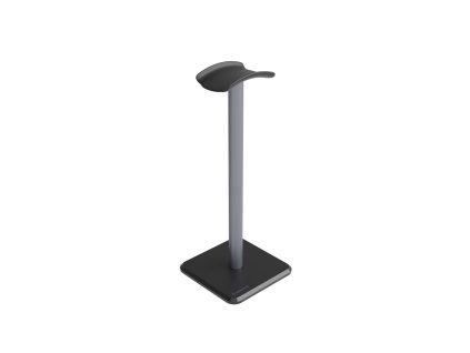 render stojak Thulium 100 gun metal 1 s