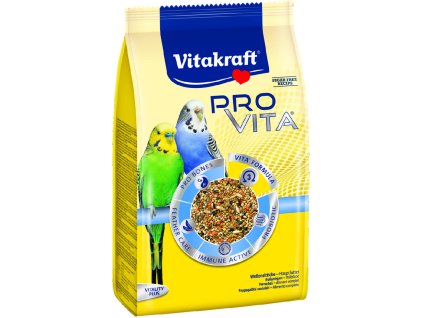 Vitakraft PRO VITA® Andulka 800g