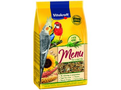 Vitakraft MENU korela 1kg