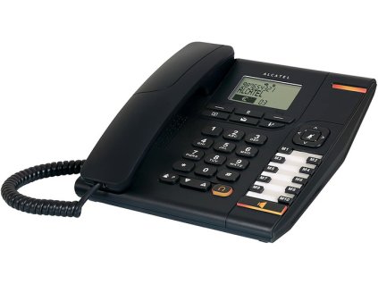 Alcatel Temporis 880 PRO Black