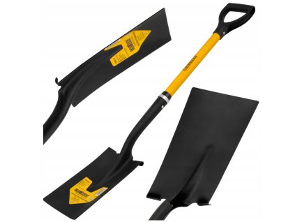 Rýč s násadou 105 cm