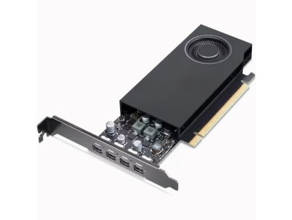 NVIDIA RTX A1000/8GB/GDDR6