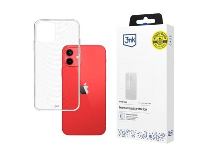 3mk ochranný kryt Armor Case pro Apple iPhone 12 mini /AS