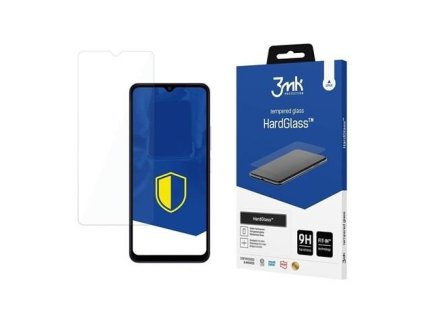 3mk HardGlass pro Samsung Galaxy A05/A06