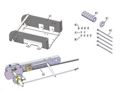Enlargment