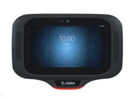 Kiosek Zebra CC600 USB, Ethernet, Wi-Fi, 12.7 cm (5'')