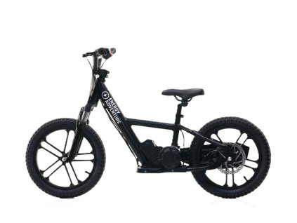 Dětská elektrická motorka Energy Adventure Push Maxi 16 Pro