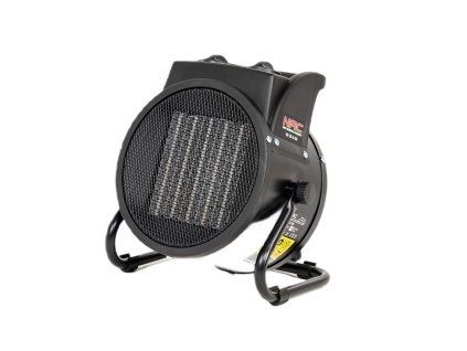 Ohřívač NAC elektrický HE-3K-S-BG 3000W